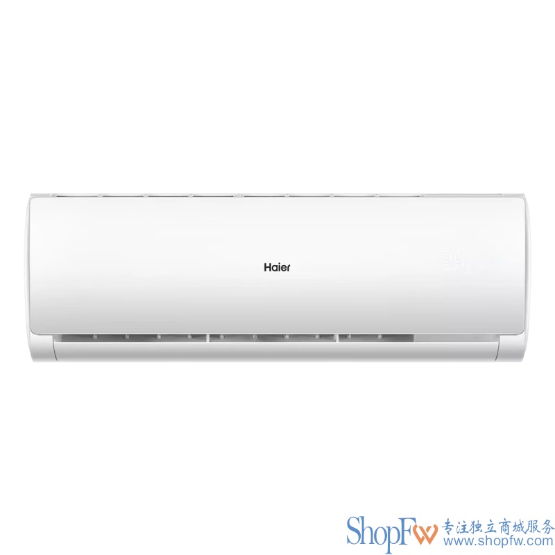 海爾KFR-50GW/18MEA81U 1